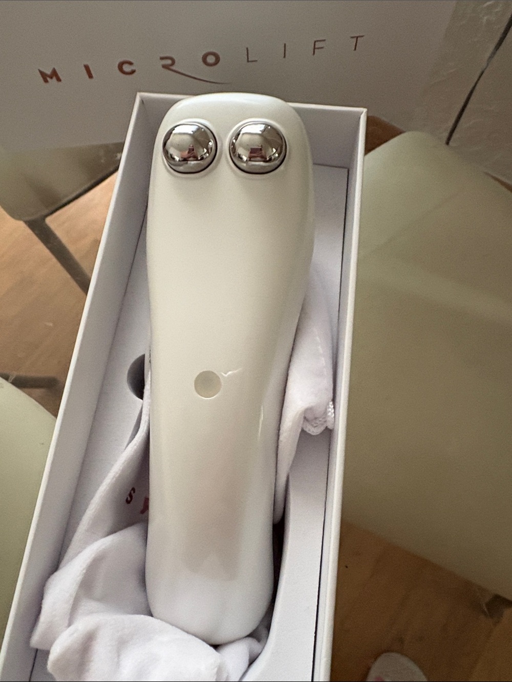 MicroLift device - Picture 2 of 5